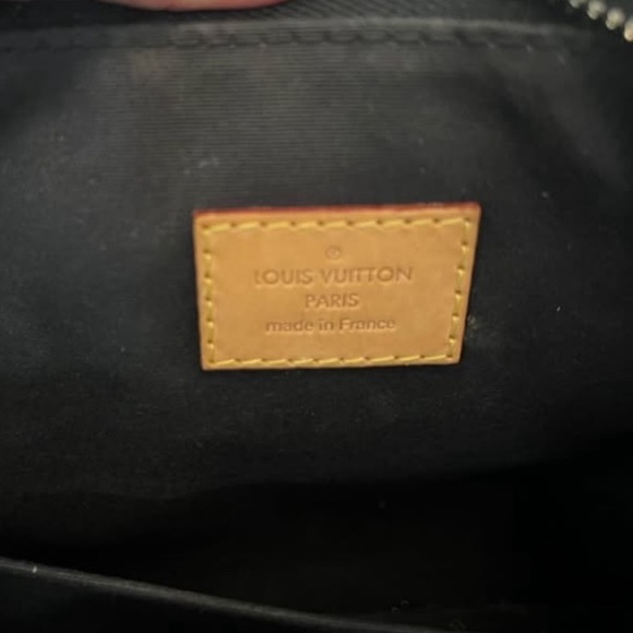 π€πππππ ππππππππ€Montana vernis empreinte - Picture 13 of 14